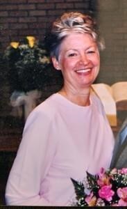 Joann Tarman obituary