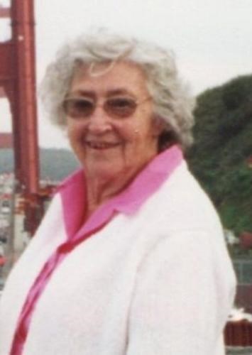 Dorothy Nestor obituary, 1923-2014, Fort Morgan, CO