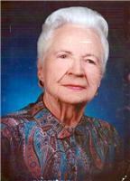 Margaret Rhea obituary, 1914-2013, Fort Morgan, CO
