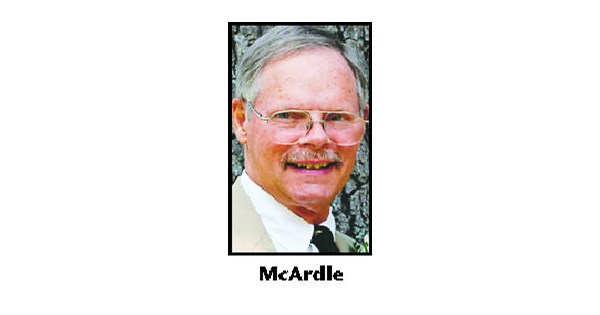 JOHN McARDLE Obituary 2009 Auburn IN Fort Wayne Newspapers