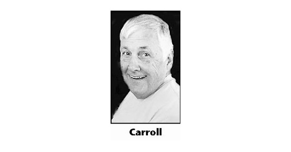 RICHARD CARROLL Obituary (1941 - 2011) - Fort Wayne, IN - Fort Wayne ...