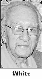 JOY REID "J.R." WHITE obituary, Fort Wayne, IN