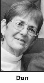 MARSHA DAN obituary, Fort Wayne, IN