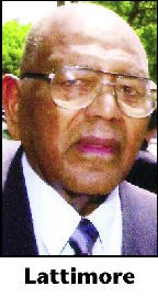 JAMES HARLAN LATTIMORE obituary, Fort Wayne, IN