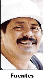AGUSTIN "GUS" FUENTES obituary, Fort Wayne, IN
