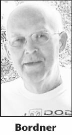 CHARLES "NEAL" BORDNER obituary, Fort Wayne, IN