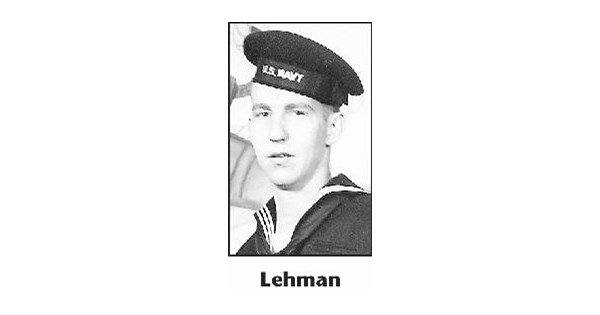DICK LEHMAN Obituary (1924 - 2013) - Fort Wayne, IN - Fort ...