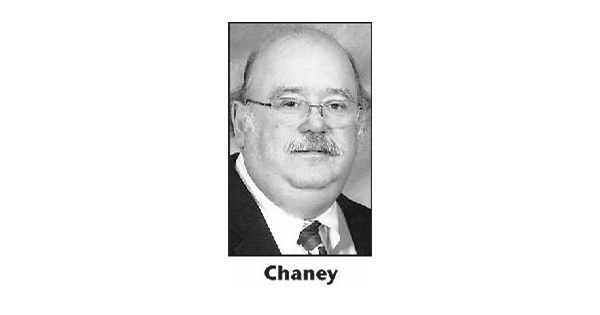 William Chaney Indiana