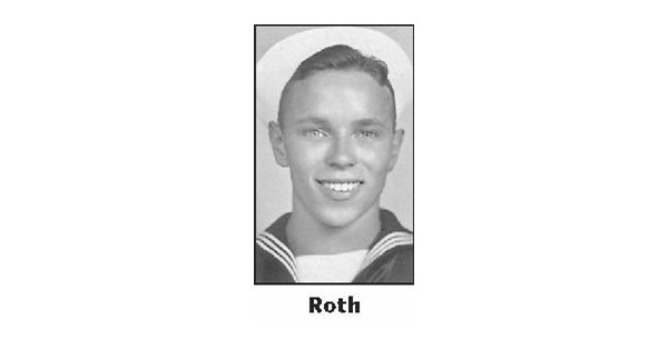 JOHN ROTH Obituary (2013) - Fort Wayne, IN - Fort Wayne Newspapers