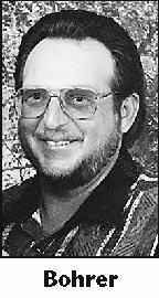 MICHAEL E. BOHRER obituary, Monroeville, IN