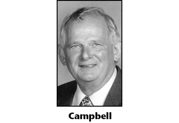 HAROLD CAMPBELL Obituary (2015) - Fremont, IN - Fort Wayne Newspapers