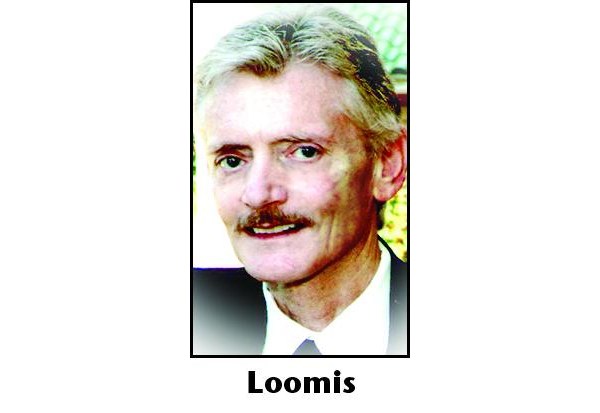 STEVEN LOOMIS Obituary (2015)