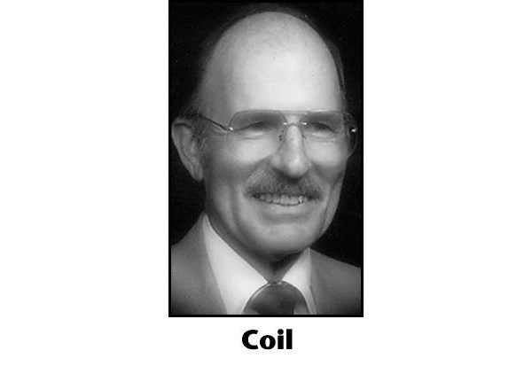 C. COIL Obituary (2015) - Fort Wayne, IN - Fort Wayne Newspapers