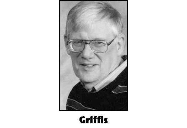 WADE GRIFFIS Obituary (2016) - Van Wert, OH - Fort Wayne Newspapers