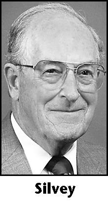 JOHN SILVEY Obituary (2016) - Fort Wayne, IN - Fort Wayne Newspapers