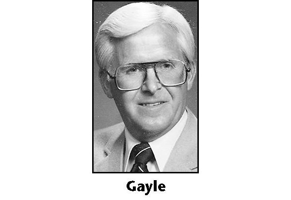 ROBERT GAYLE Obituary (2016) - Fort Wayne, IN - Fort Wayne Newspapers