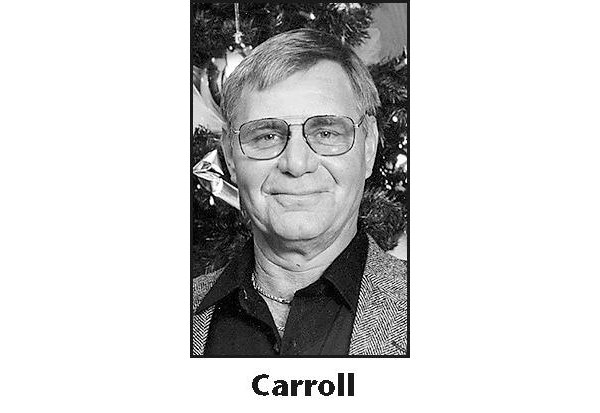 STEPHEN CARROLL Obituary (2016) - Fort Wayne, IN - Fort Wayne Newspapers