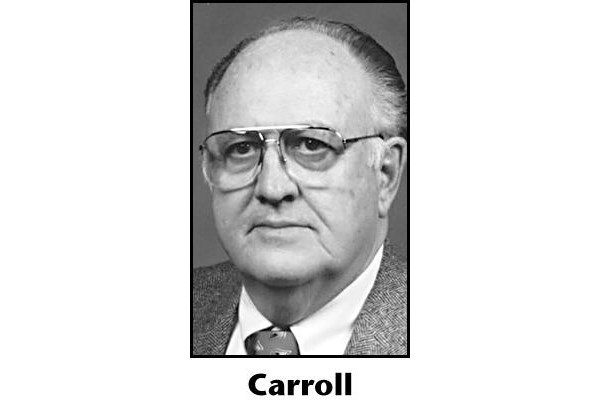 Richard Carroll Obituary (2016) - Fort Wayne, In - Fort Wayne Newspapers