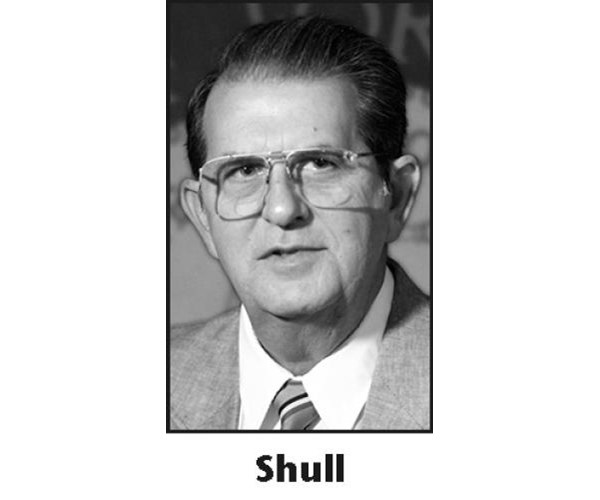 RICHARD SHULL Obituary (2017) - Fort Wayne, IN - Fort Wayne Newspapers