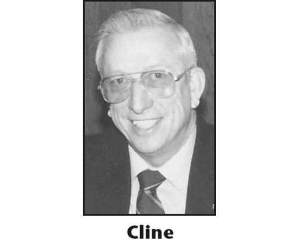 EDWARD CLINE Obituary (2017) Paulding, OH Fort Wayne Newspapers