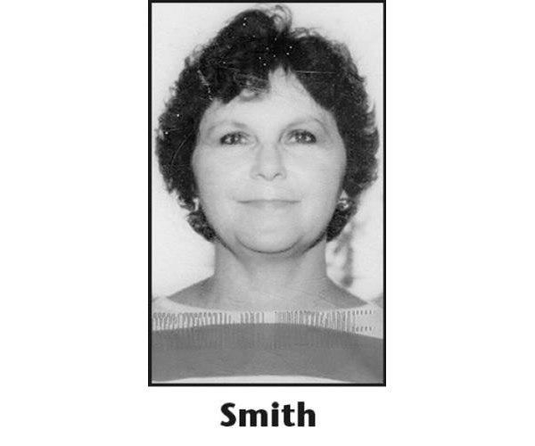 KAY SMITH Obituary (1937 2017) Fremont, IN Fort Wayne Newspapers