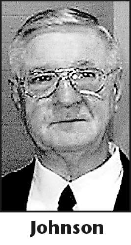PEARLESS ROBERT "JUNIE" JOHNSON Jr. obituary, Fort Wayne, IN