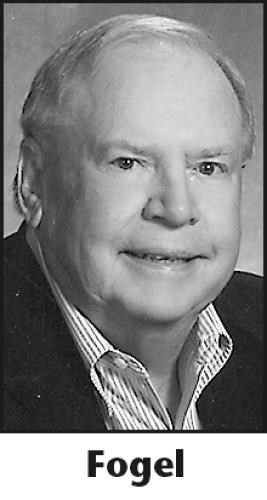 KENNETH MARTIN FOGEL obituary, Fort Wayne, IN