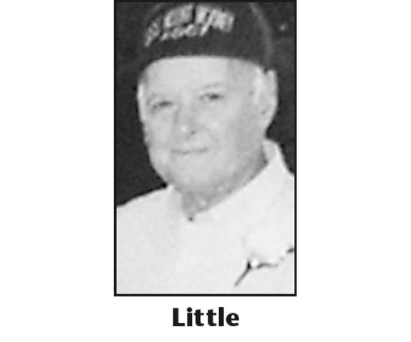 ROBERT LITTLE Obituary (1938 2018) Fort Wayne, IN Fort Wayne