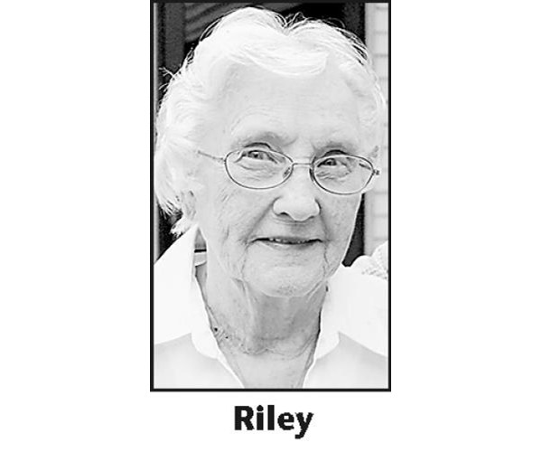 KATHLEEN RILEY Obituary (2018) - Fort Wayne, IN - Fort Wayne Newspapers