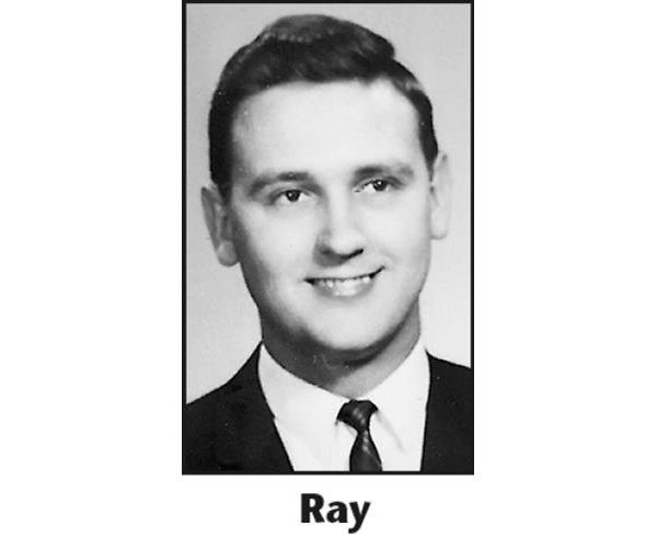 RALPH RAY Obituary (2018) Fort Wayne, IN Fort Wayne Newspapers