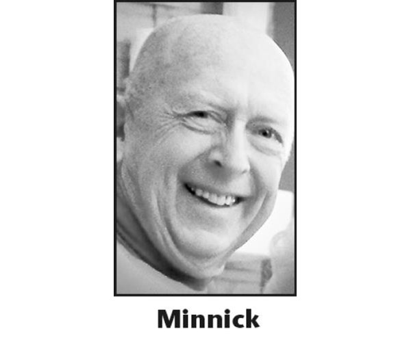 NICK MINNICK Obituary (2018) - Legacy Remembers