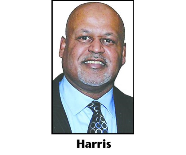 EDWARD HARRIS Obituary (2018) Legacy Remembers