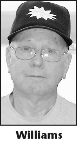 MARTIN L. "SHORTY" WILLIAMS Jr. obituary, Fort Wayne, IN