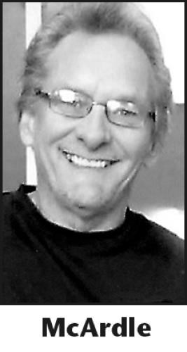 JAMES McARDLE Obituary 2018 Fort Wayne IN Fort Wayne Newspapers