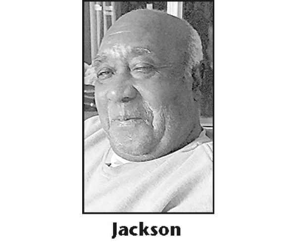 ROBERT JACKSON Obituary (2018) Fort Wayne, IN Fort Wayne Newspapers