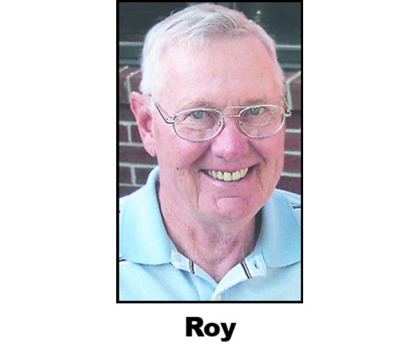 Thomas Roy Obituary 2018 Fort Wayne In Fort Wayne Newspapers