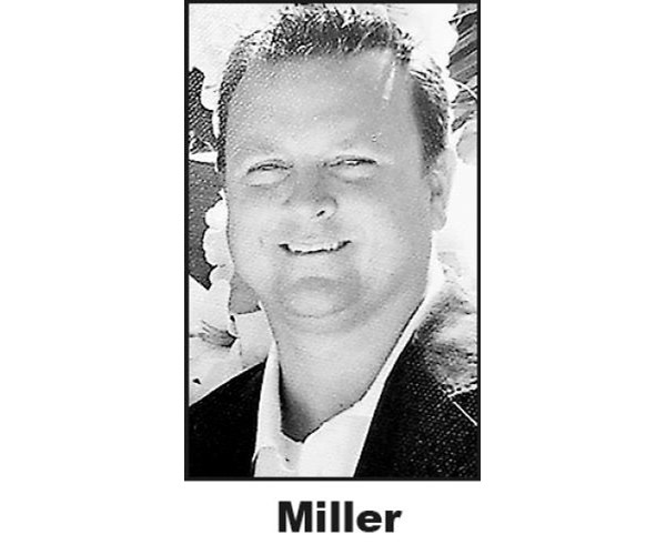 GREGORY MILLER Obituary (2018) Fort Wayne, IN Fort Wayne Newspapers