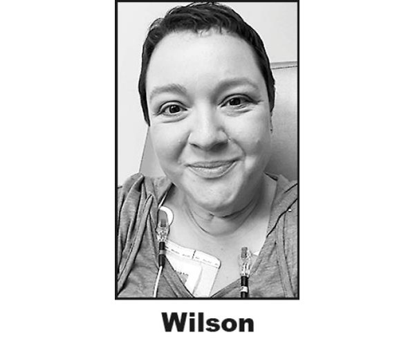 JENNIFER WILSON Obituary (2019) Fort Wayne, IN Fort Wayne Newspapers