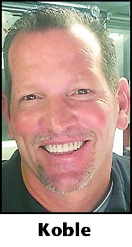 STEPHAN WAYNE KOBLE obituary, 1962-2019, Other Obituaries, IN