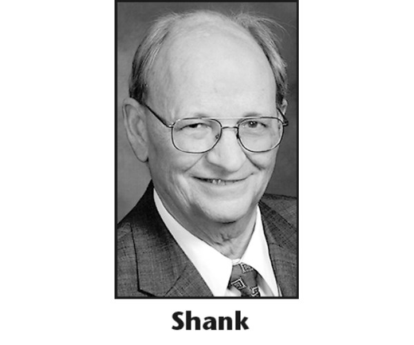 PHILIP SHANK Obituary (2019) Fort Wayne, IN Fort Wayne Newspapers