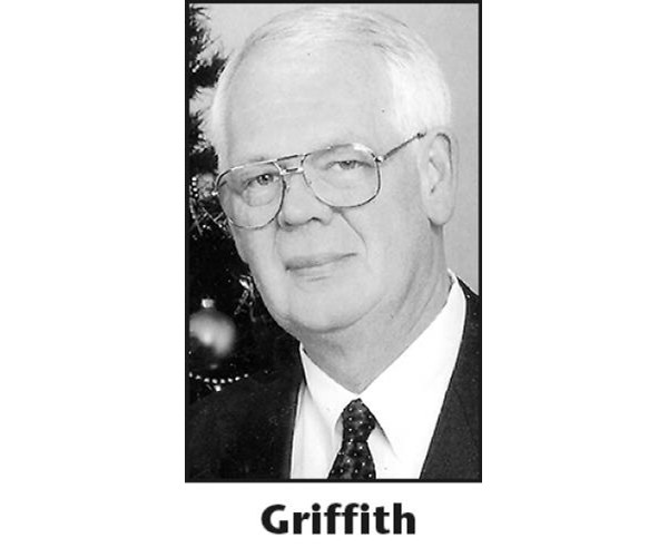 John Griffith Obituary (1943 2019) Fort Wayne, IN Fort Wayne