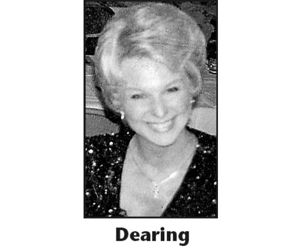 CHRISTINE DEARING Obituary (1948 - 2020) - Fort Wayne, IN - Fort Wayne ...