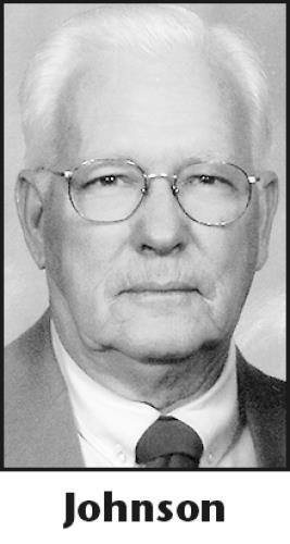 PAUL LEWIS JOHNSON obituary, 1934-2020, Fort Wayne, IN