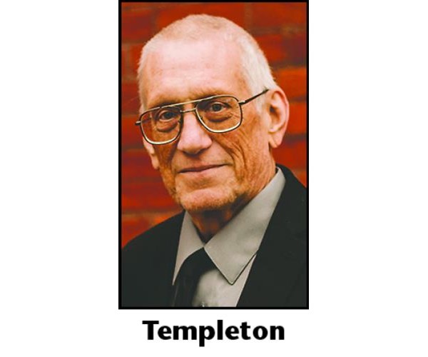 MICHAEL TEMPLETON Obituary (2020) Fort Wayne, IN Fort Wayne Newspapers