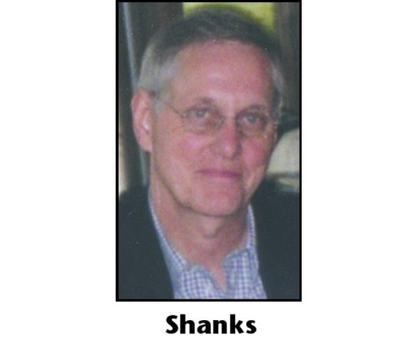 ARDEN SHANKS Obituary (1948 2020) New Haven, IN Fort Wayne Newspapers