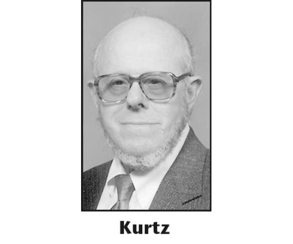 JOHN KURTZ Obituary (2020) Leo Cedarville, IN Fort Wayne Newspapers