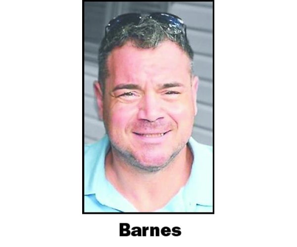 KEITH BARNES Obituary (2020) Fort Wayne, IN Fort Wayne Newspapers