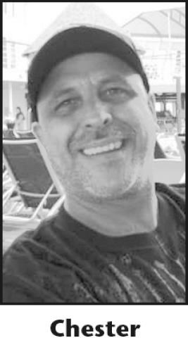 TODD CHESTER obituary, 1962-2020, Garrett, IN