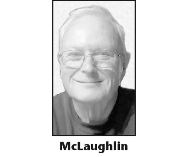 JOHN McLAUGHLIN Obituary (1947 2021) Columbia City, IN Fort Wayne