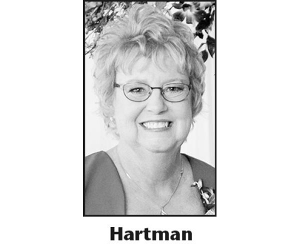 JEAN HARTMAN Obituary (1955 - 2021) - Fort Wayne, IN ...